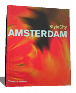 STYLE CITY AMSTERDAM