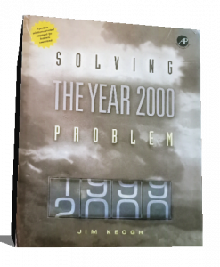 SOLVING THE YEAR 2000 PROBLEM