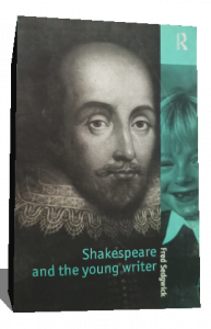 SHAKESPEARE AND THE YOUNG WRITER