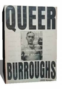 QUEER BURROUGHS
