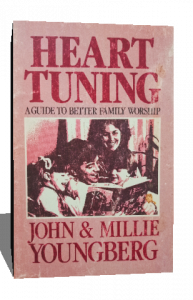 Heart tuning: A guide to better family worship
