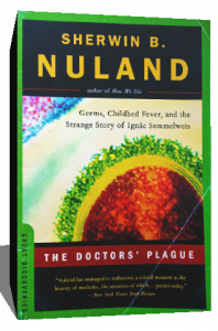 SHERWIN B. NULAND