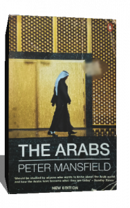 THE ARABS PETER MANSFIELD