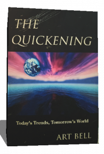THE QUICKENING