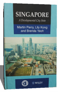 SINGAPORE A DEVELOPMENTAL CITY STATE