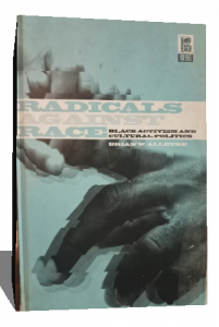 RADICALS AGAINST RACE