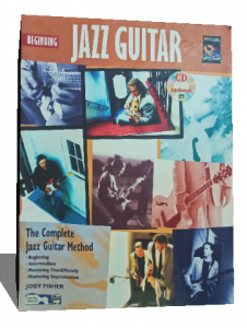 JAZZ GUITAR