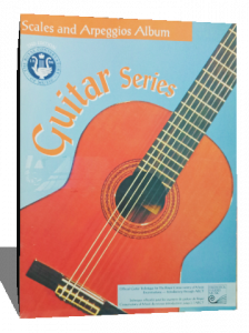 GUITAR SERIES