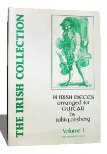 THE IRISH COLLECTION