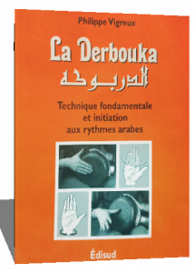 LA DERBOUKA  الدربوكه