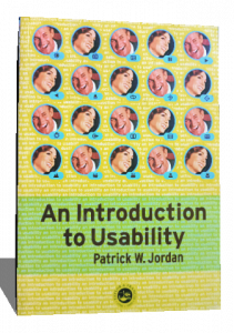 AN INTRODUCTION TO USABILITY
