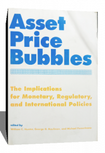 ASSET PRICE BUBBLES