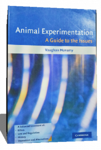 ANIMAL EXPERIMENTATION A GUIDE TO THE ISSUES