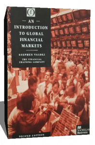 AN INTRODUCTION TO GLOBAL FINANCIAL MARKETS