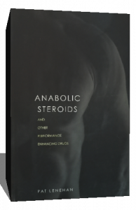 ANABOLIC STEROIDS