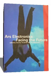 ARS ELECTRONICA FACING THE FUTURE