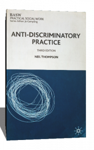 ANTI DISCRIMINATORY PRACTICE