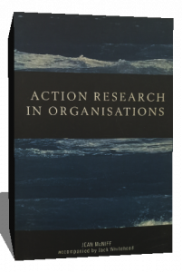 ACTION RESEARCH IN ORGANISATIONS