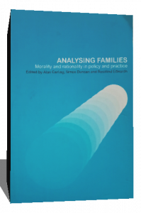 ANALYSING FAMILIES