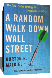 A RANDOM WALK DOWN WALL STREET