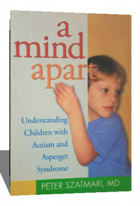 A MIND APART