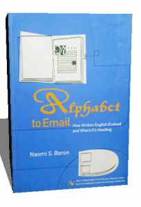 ALPHABET TO EMAIL