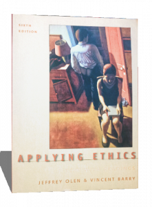 APPLYING ETHICS