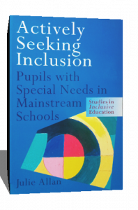 ACTIVELY SEEKING INCLUSION