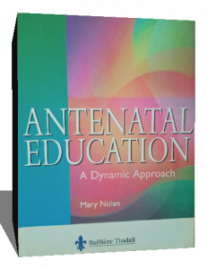 ANTENATAL EDUCATION
