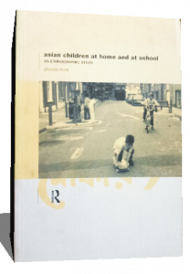 ASIAN CHILDREN AT HOME AND AT SCHOOL