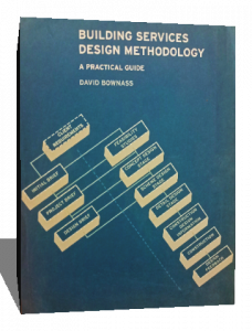 BUILDING SERVICES DESIGN METHODOLOGY