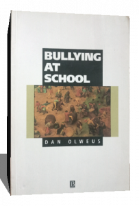 BULLYING AT SCHOOL