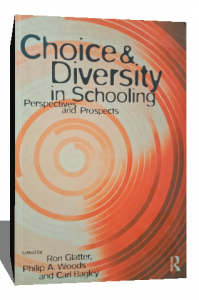 CHOICE DIVERSITY