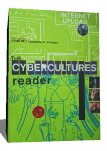 THE CYBERCULTURES READER