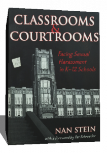 CLASSROOMS AND COURTROOMS