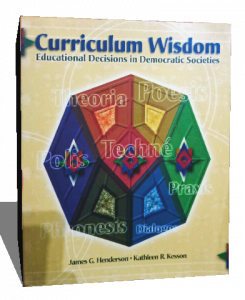 CURRICULUM WISDOM