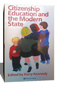CITIZENSHIP EDUCATION AND THE MODERN STATE