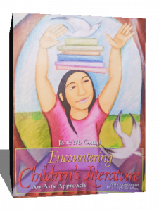 ENCOUNTERING CHILDRENS LITERATURE