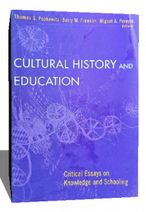 CULTURAL HISTORY AND EDUCATION