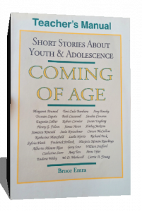COMING OF AGE