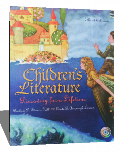 CHILDRENS LITERATURE
