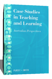 CASE STUDIES IN TEACHING AND LEARNING