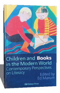 CHILDREN AND BOOKS IN THE MODERN WORLD