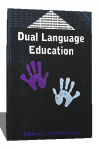DUAL LANGUAGE EDUCATION