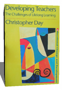 Developing Teachers: The Challenges of Lifelong Learning