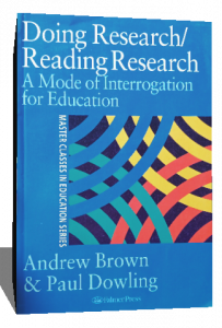 DOING RESEARCH READING RESEARCH
