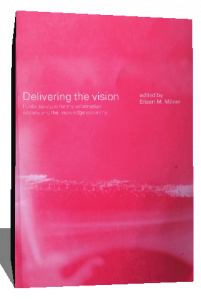 DELIVERING THE VISION