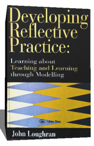 DEVELOPING REFLECTIVE PRACTICE
