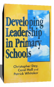 DEVELOPING LEADERSHIP IN PRIMARY SCHOOLS