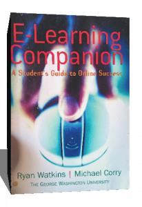 E LEARNING COMPANION